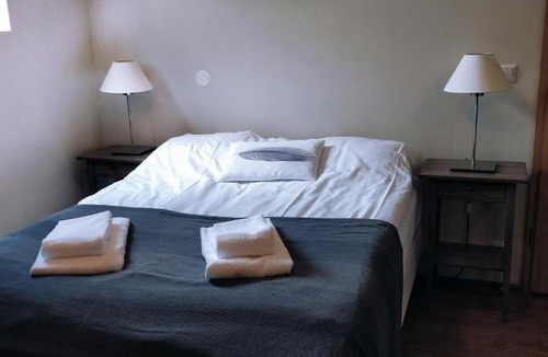 Stoovarfjorour House | SAXA Guesthouse