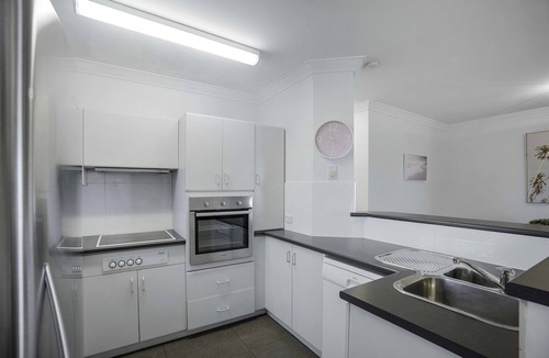 Scarborough Apartment | Scarborough Escape!