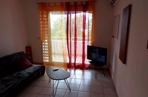 Les Abymes Apartment | SCI ALLA