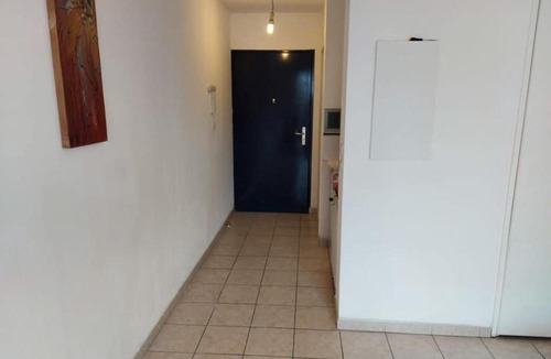 Les Abymes Apartment | SCI ALLA