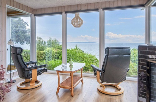 Hvidbjerg Strand House | Seaside Charm with Views - By Traum Ferienwohnungen