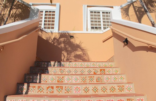 Candelero Abajo Condo | Seaside, Tennis, Pickleball, Golf, Pool