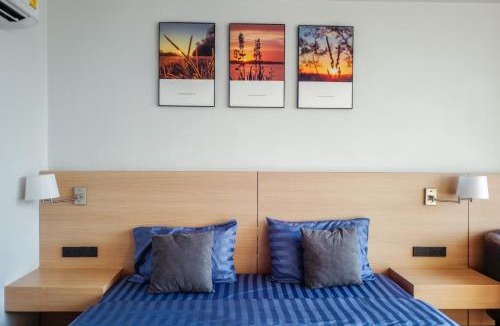 Sirindhorn Resort | Sek Sky Villa&Cafe