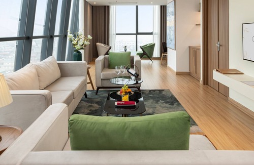 Thai Binh Hotel | Selegend Hotel