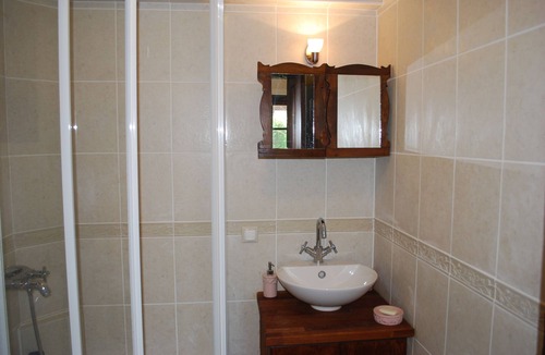 Selimiye House | Selimiye Houses, Panoramic House, sleeps 2, Phantastic View, free Breakfast