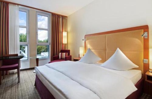 Zerzabelshof Apartment | Seminaris Hotel Nürnberg