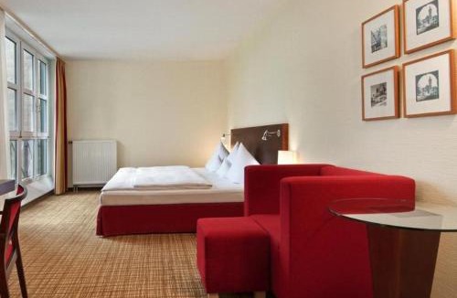 Zerzabelshof Apartment | Seminaris Hotel Nürnberg