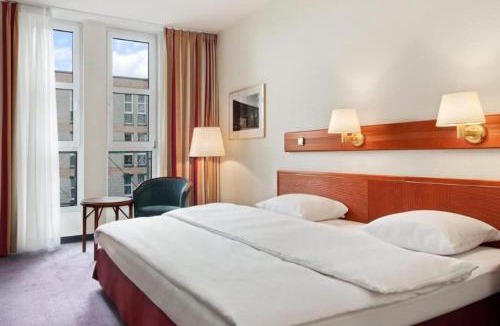 Zerzabelshof Apartment | Seminaris Hotel Nürnberg