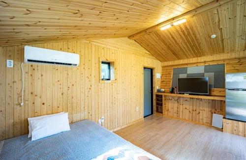 Seongju House | Seongju Pocheon Licome Pengle Pension