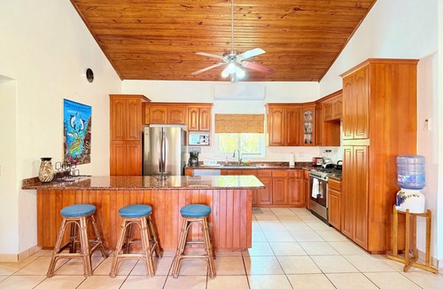 West End House | Serenity by the Sea 5A @Sunset Villas, West End