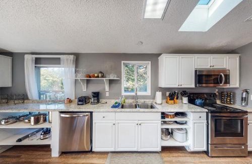 Port Orford House | Serenity