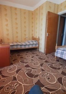 Sevan Hotel | Sevan Writers House