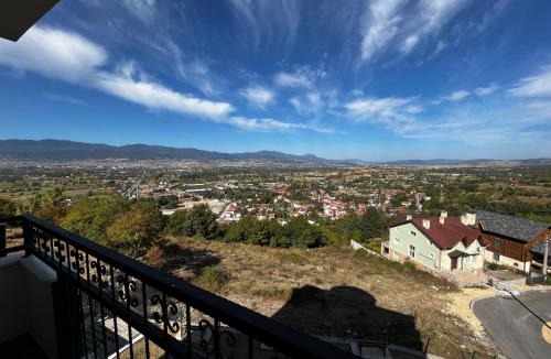 Bolu Apartment | Seyir Apartmanı