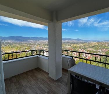 Bolu Apartment | Seyir Apartmanı
