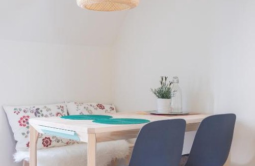Engen Apartment | SG Apartments