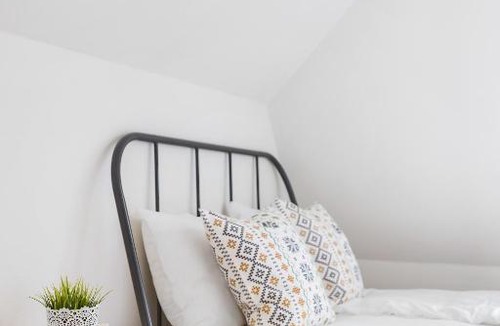 Engen Apartment | SG Apartments