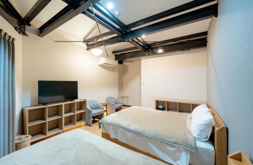 Hakone House | SHUNNO Ashinoko, SHUNNO ASINOKO - Vacation STAY 00097v