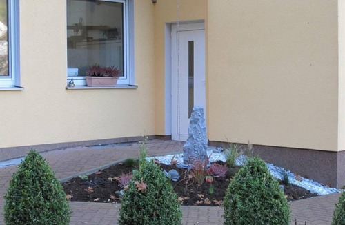 Wachenheim an der Weinstrasse House | Single Room - Hotel-Restaurant-Café Goldbächel
