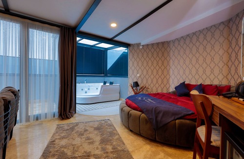 Bolu Hotel | Silver İnn Spa
