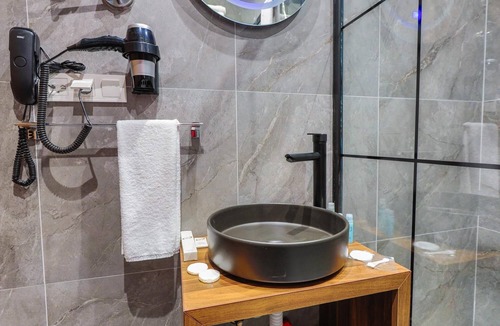 Bolu Hotel | Silver İnn Spa