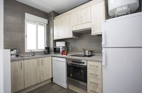 Puzol Apartment | Singular Stays Puzol Beach VI