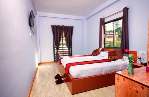Kalaw Hotel | Sky Motel Kalaw