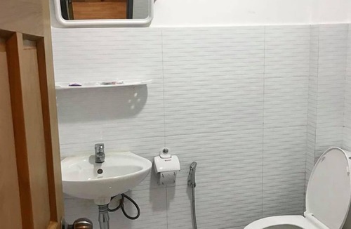 Kalaw Hotel | Sky Motel Kalaw
