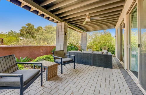 Camelback Park Estates House | Slice of Paradise