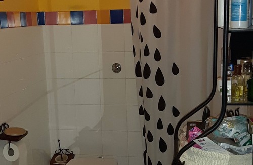 Melizzano Apartment | Small apartment in a pleasant location