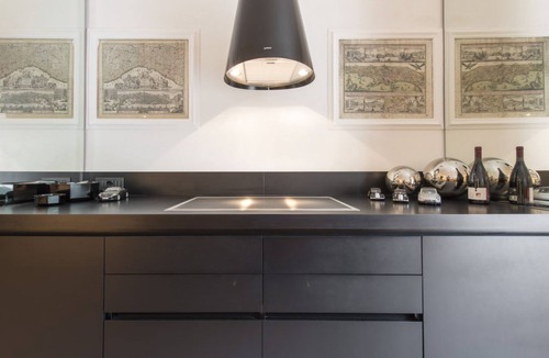 Cerchia dei navigli Apartment | Smart and design flat in Brera close to Alla Scala theatre