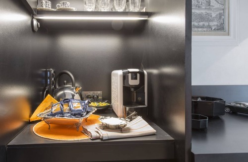 Cerchia dei navigli Apartment | Smart and design flat in Brera close to Alla Scala theatre