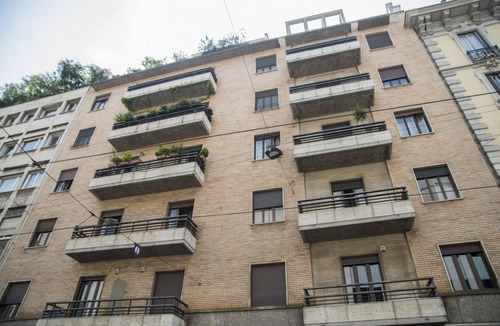 Cerchia dei navigli Apartment | Smart and design flat in Brera close to Alla Scala theatre