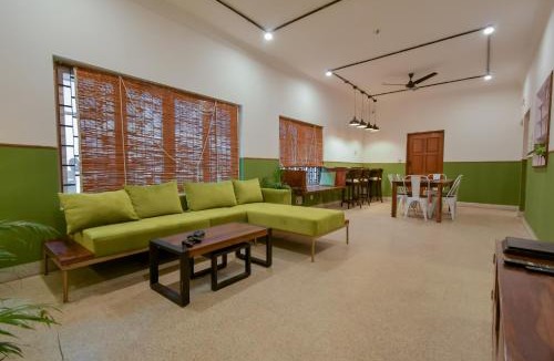 Koramangala Hostel | Snore Summore, Hostel in Koramangala