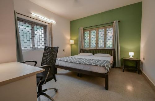 Koramangala Hostel | Snore Summore, Hostel in Koramangala