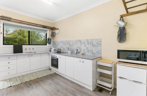 Katoomba House | Snug Cottage