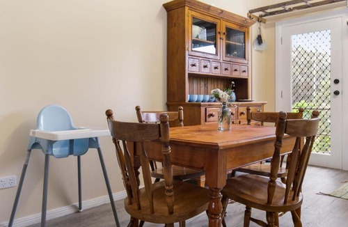 Katoomba House | Snug Cottage