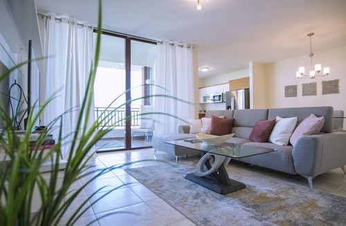 Candelero Abajo Villa | Solarea Resort