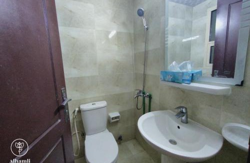 Al Ain Apartment | Solo comfort stay 1