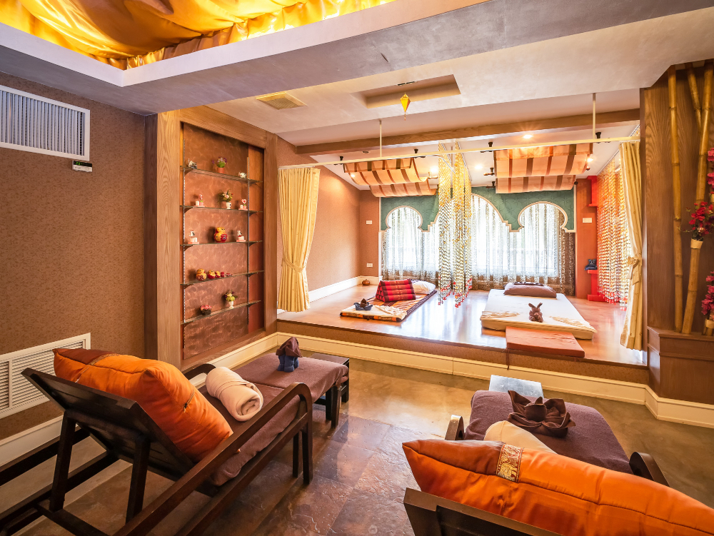 Downtown Cebu Hotel | Southpole Central Hotel