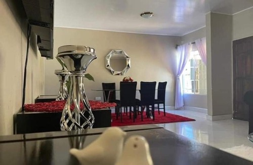 Lusaka Apartment | Spacious and harmonious 2 bedroomed apartment