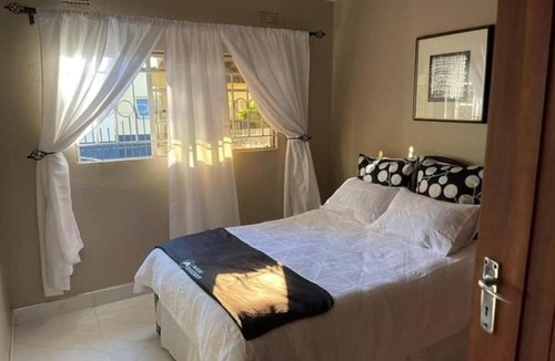 Lusaka Apartment | Spacious and harmonious 2 bedroomed apartment