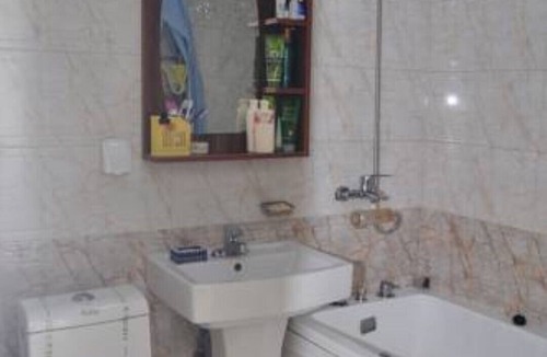 Bayangol House | Spacious Mongolian Inn - Unit 2