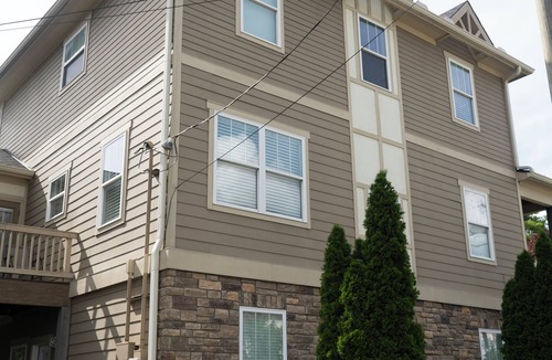Edgehill House | Spacious property, perfect for large group trips - 5 minutes to Broadway