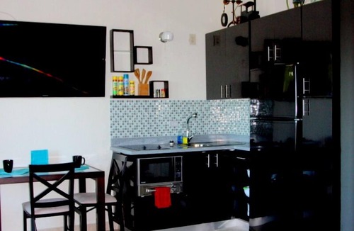 Candelero Abajo Apartment | Spectacular studio with sea views in Palmas del Mar.