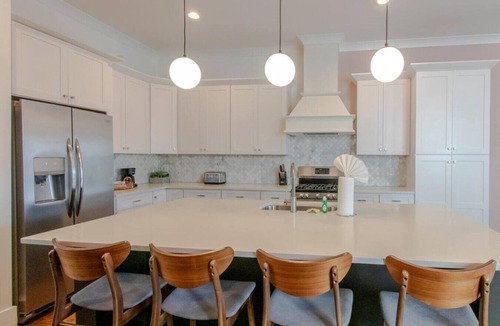 South Nashville House | Spectacular Vibes - 5 Stars - Giant Covered Patio