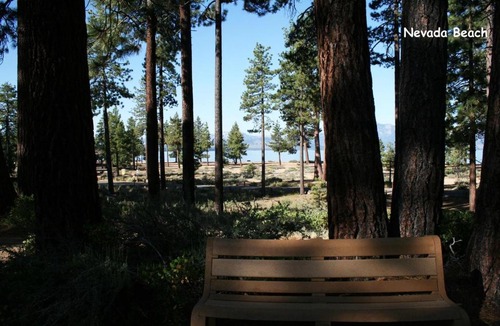 Tahoe Village House | Stage Coach Run by Lake Tahoe Accommodations