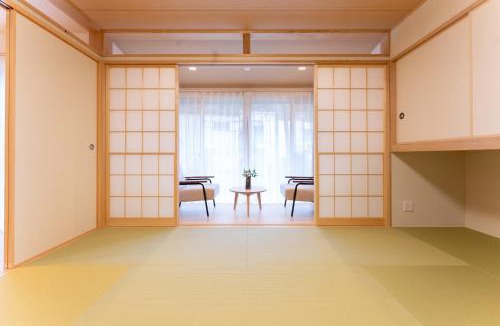 Yumoto Apartment | Stagione Hakone Yumoto Villa スタジオーネ箱根湯本VILLA