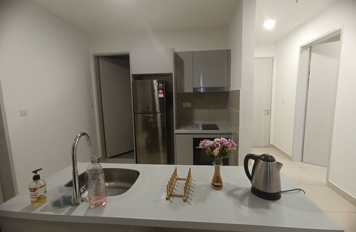Kuala Lumpur Apartment | Standard Two Bedroom Apartment