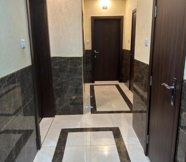 Khor Fakkan Apartment | Star building