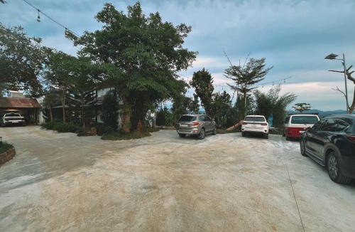 Dak Glong House | Star Hill Dak Nong Retreat